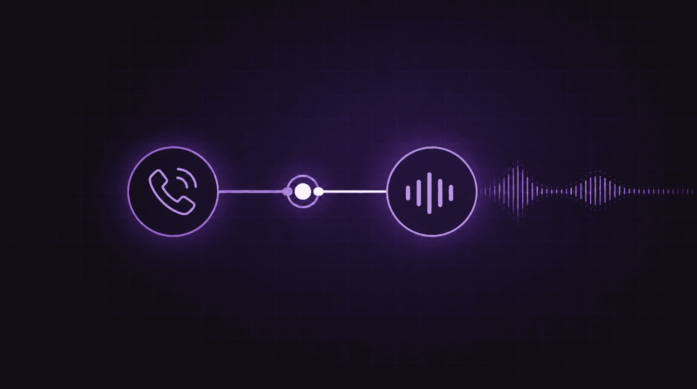 The Zero-Friction Phone Line: Why Simplicity is the Ultimate Feature for AI Voice Agents