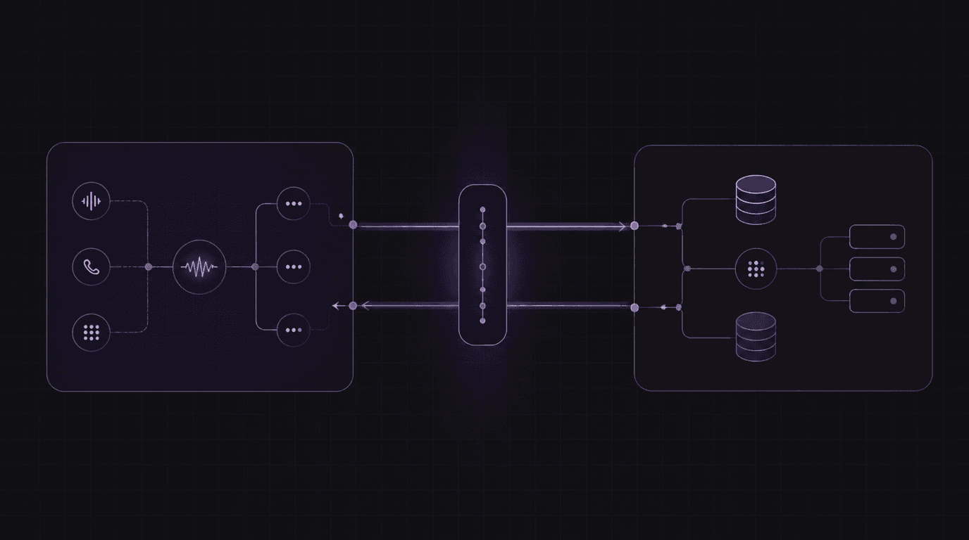 You Own the Logic, Orbitali Runs the Agent: How to Build Secure Webhook Agents
