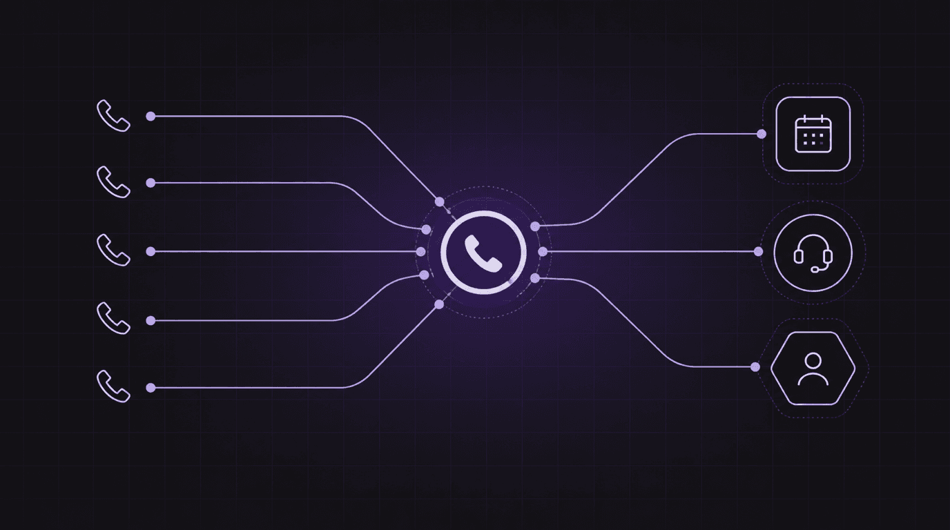 The Cost of a Missed Call: Why Voice AI is the New Front Desk